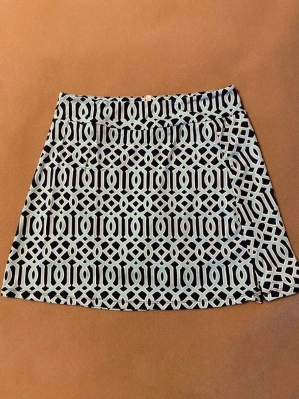 LULU B SKORT